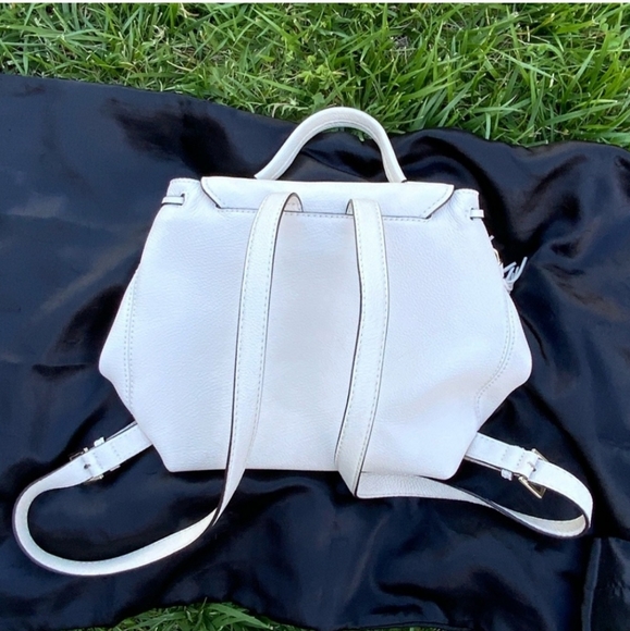 Kate spade leather backpack - Picture 2 of 5